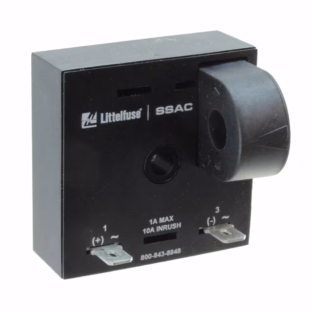 TCSG2A Littelfuse Inc.  Monitor - Relay Output